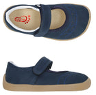3F Bar3foot nahast kingad