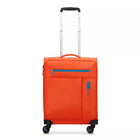 Roncato Lite Soft S suuruses käsipagasi kohver, Arancione Brillante
