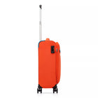 Roncato Lite Soft S suuruses käsipagasi kohver, Arancione Brillante