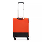 Roncato Lite Soft S suuruses käsipagasi kohver, Arancione Brillante
