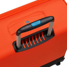 Roncato Lite Soft S suuruses käsipagasi kohver, Arancione Brillante
