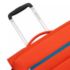Roncato Lite Soft S suuruses käsipagasi kohver, Arancione Brillante