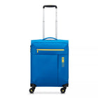Roncato Lite Soft S suuruses käsipagasi kohver, Blue Cobalto