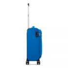 Roncato Lite Soft S suuruses käsipagasi kohver, Blue Cobalto