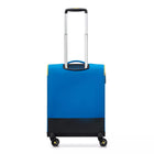 Roncato Lite Soft S suuruses käsipagasi kohver, Blue Cobalto