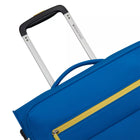 Roncato Lite Soft S suuruses käsipagasi kohver, Blue Cobalto
