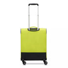 Roncato Lite Soft S suuruses käsipagasi kohver, Cyber Lime