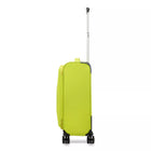 Roncato Lite Soft S suuruses käsipagasi kohver, Cyber Lime