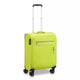 Roncato Lite Soft S suuruses käsipagasi kohver, Cyber Lime
