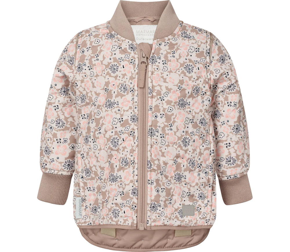 MarMar termojakk Orry, Fleur