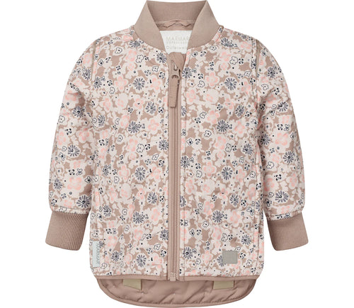 MarMar termojakk Orry, Fleur