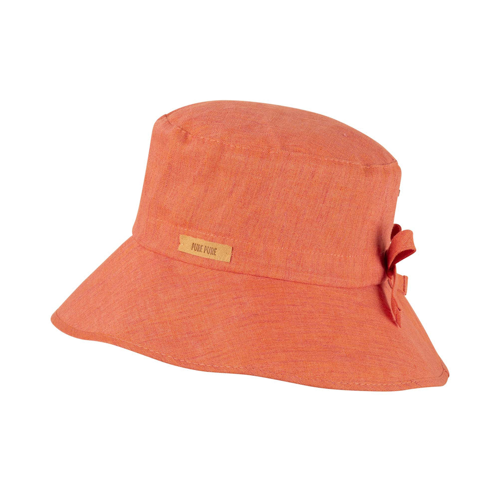Pure Pure by Bauer linane kaabu, Coral