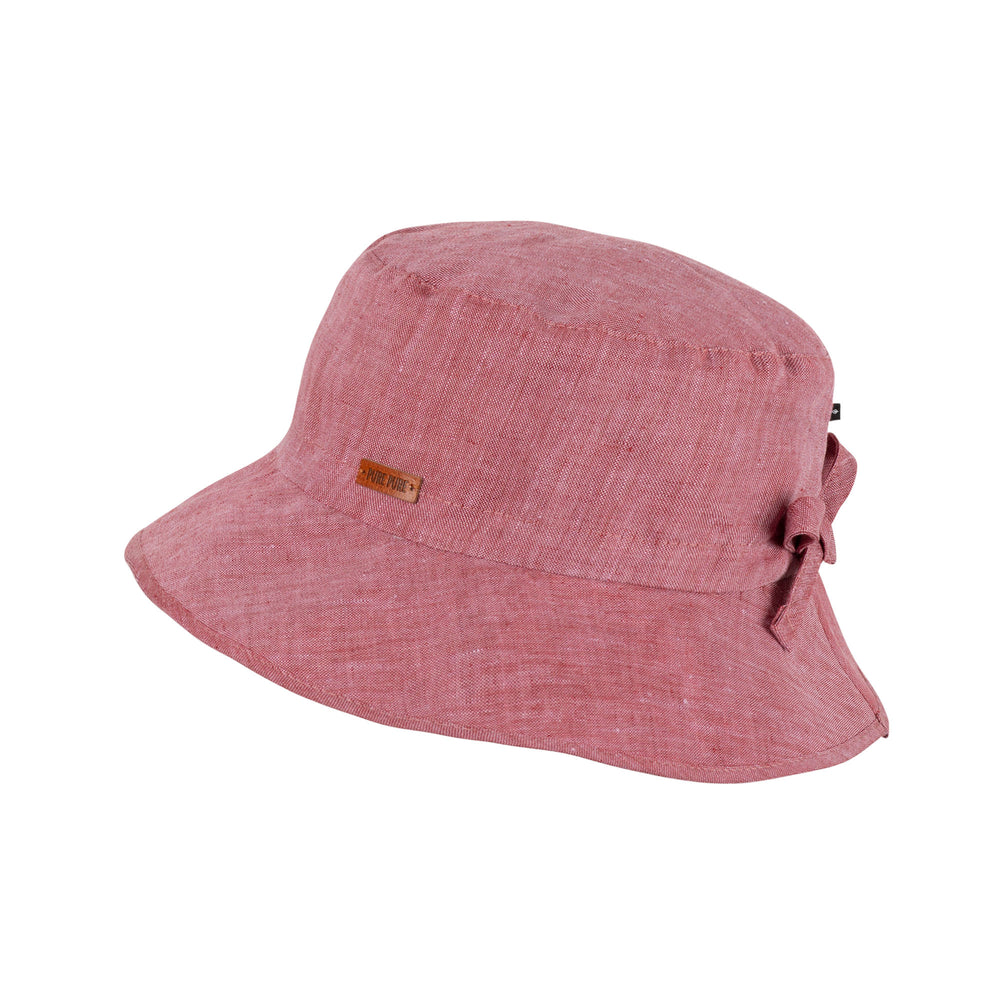 Pure Pure by Bauer linane kaabu, Mauve-Wood