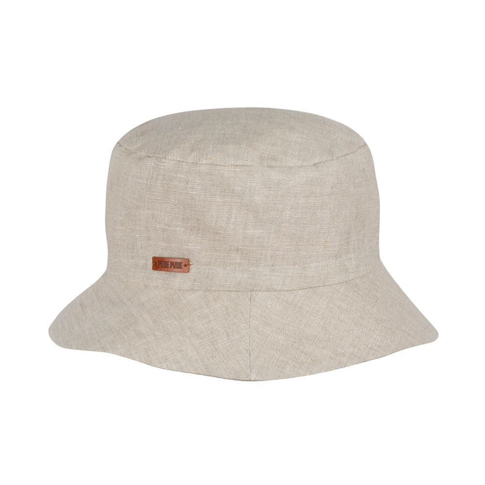 Pure Pure by Bauer linane kaabu, Linen