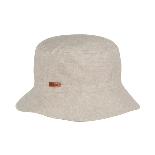 Pure Pure by Bauer linane kaabu, Linen