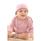 Bourette´i siidist body, Rose