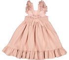 MarMar Danita Frill kleit, Vanaroosa