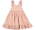 MarMar Danita Frill kleit, Vanaroosa