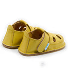 Dodo nahast barefoot-sandaalid, sun
