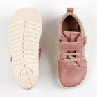 Lang.s by Tikki Shoes vabaajajalanõud EMBER, pink