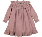 MarMar Dalina kleit, Dusty Mauve