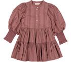 MarMar Dela Dress, Dusty Grape