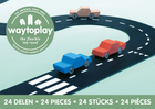 Waytoplay Maantee