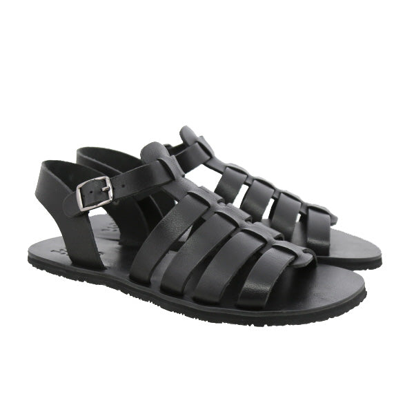 Koel Athena sandaalid, black