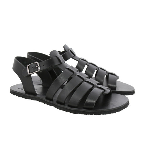 Koel Athena sandaalid, black