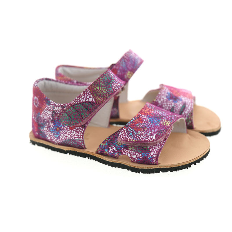 Koel4Kids Amelia, fuchsia flowers