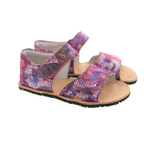 Koel4Kids Amelia, fuchsia flowers