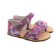 Koel4Kids Amelia, fuchsia flowers
