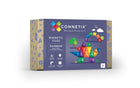Connetix 24 pc Rainbow Mini Pack