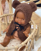 Minikane® Gordis 34cm beebinukk Zélie