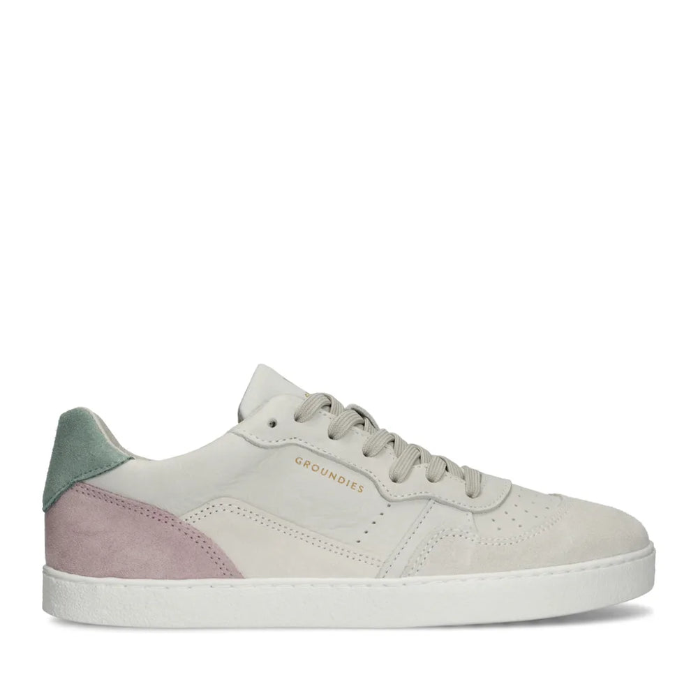 GROUNDIES® Nova GS1 Women, beige/pink
