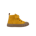 Garvalin Pana laste barefoot-saapad, Ocre