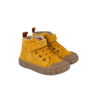 Garvalin Pana laste barefoot-saapad, Ocre