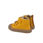 Garvalin Pana laste barefoot-saapad, Ocre
