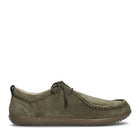 GROUNDIES® Cricket Men mokassiinid laiale jalale, khaki
