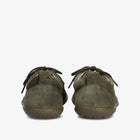 GROUNDIES® Cricket Men mokassiinid laiale jalale, khaki