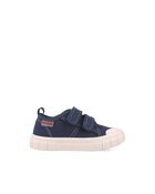 Garvalin Azul Marino tekstiilist barefoot tennised