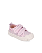 Garvalin Rosa tekstiilist barefoot tennised