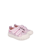 Garvalin Rosa tekstiilist barefoot tennised