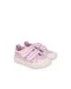 Garvalin Rosa tekstiilist barefoot tennised