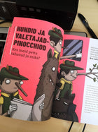Kuidas ära tunda vale info. Käsiraamat