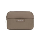Kapten & Son Bergen Crossbody Walnut