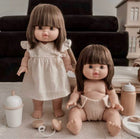Minikane® Gordis 34cm nukk Jeanne