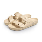 Avispas Coachella Beige plätud