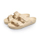 Avispas Coachella Beige plätud