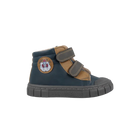 Garvalin Urban laste barefoot-saapad, Azul Marino